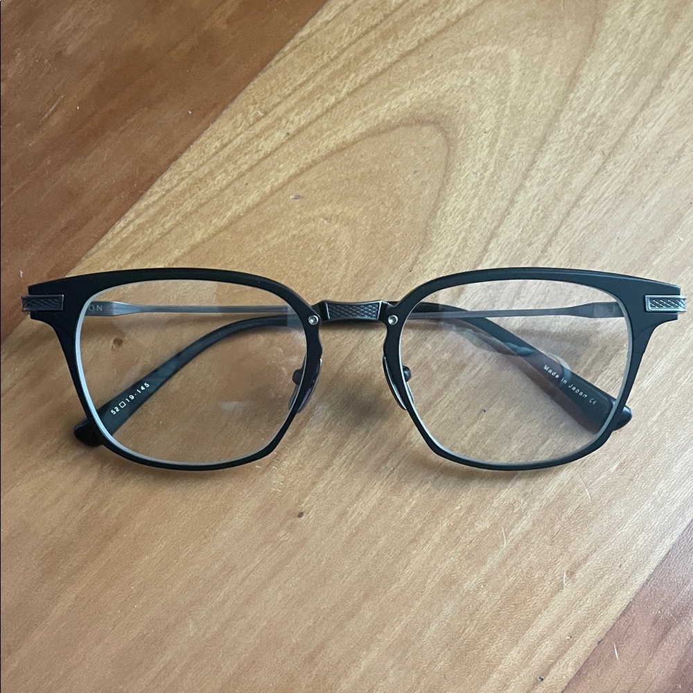 DITA Optical Frame UNION DRX 2068 B